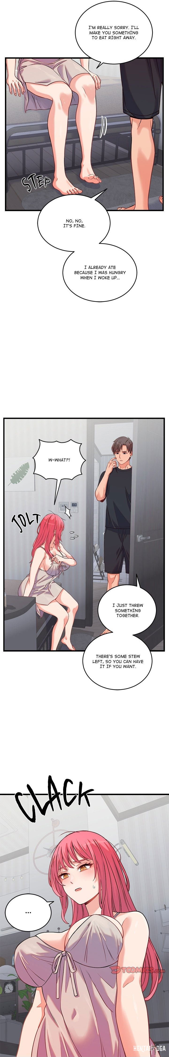 From Pauper to Prince From Pauper to Prince Chapter 16 - Page 12