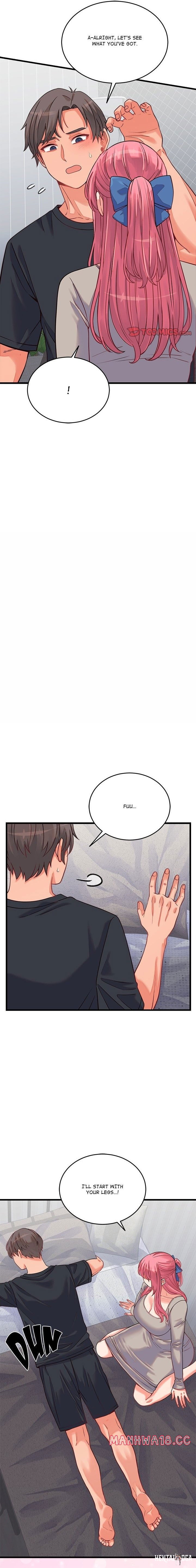 From Pauper to Prince From Pauper to Prince Chapter 16 - Page 16