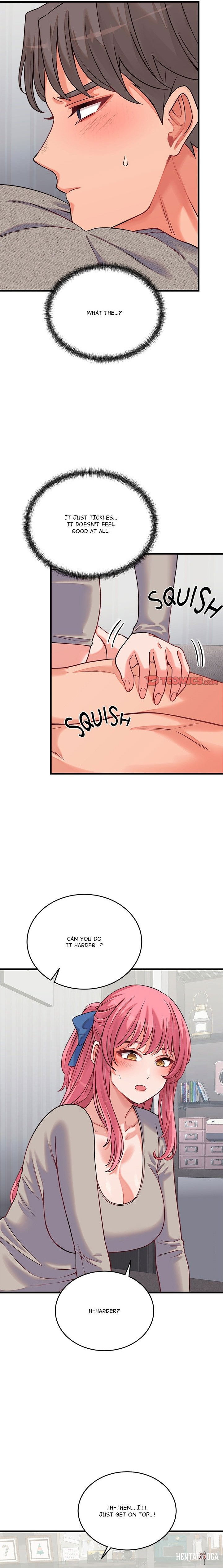 From Pauper to Prince From Pauper to Prince Chapter 16 - Page 18