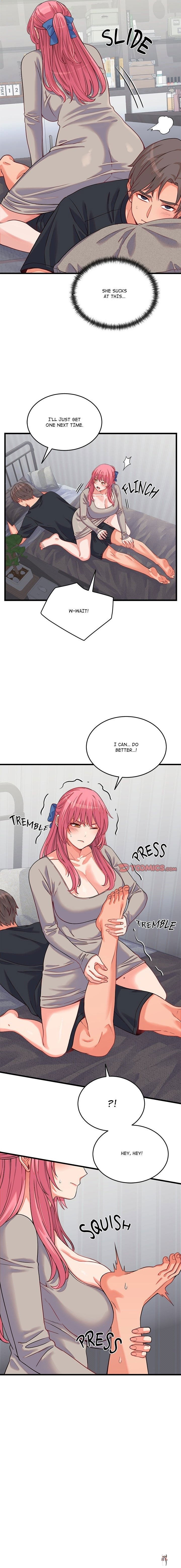 From Pauper to Prince From Pauper to Prince Chapter 16 - Page 19