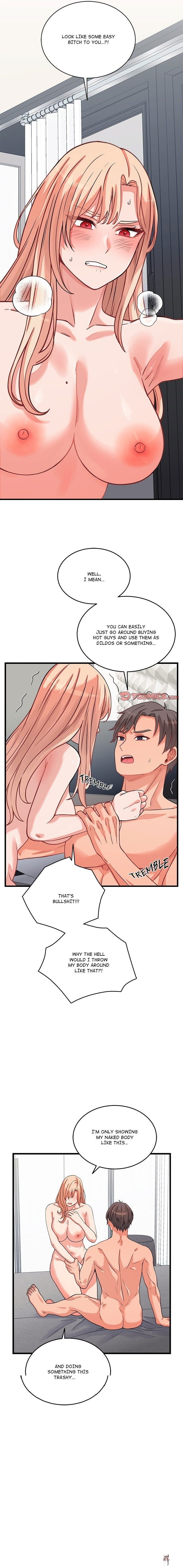 From Pauper to Prince From Pauper to Prince Chapter 16 - Page 2