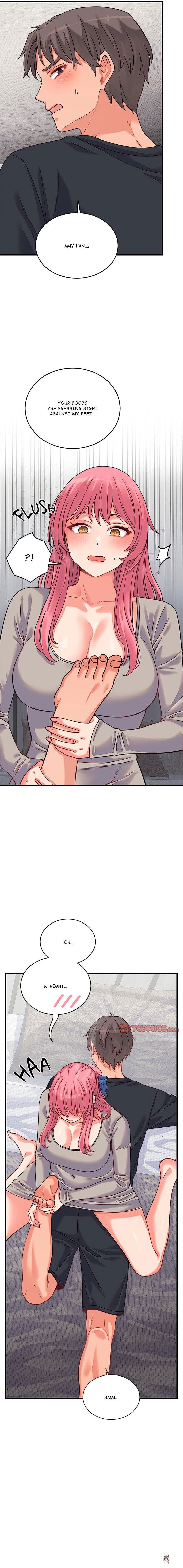 From Pauper to Prince From Pauper to Prince Chapter 16 - Page 20