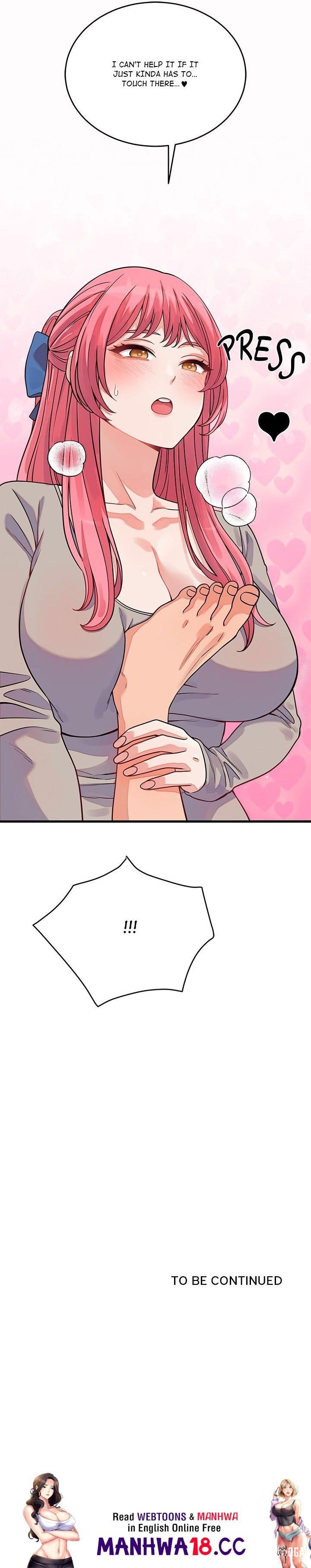 From Pauper to Prince From Pauper to Prince Chapter 16 - Page 22