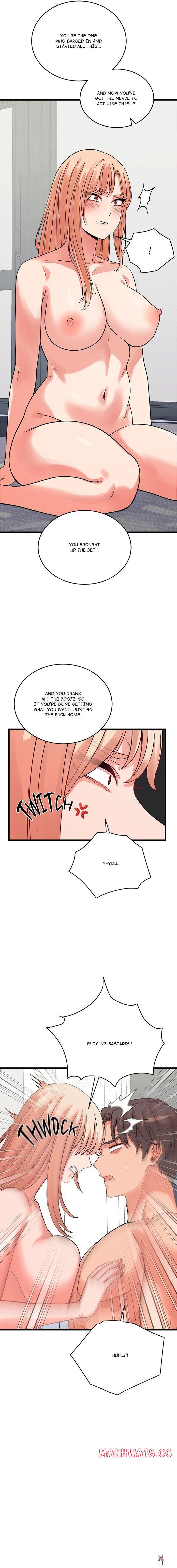 From Pauper to Prince From Pauper to Prince Chapter 16 - Page 4