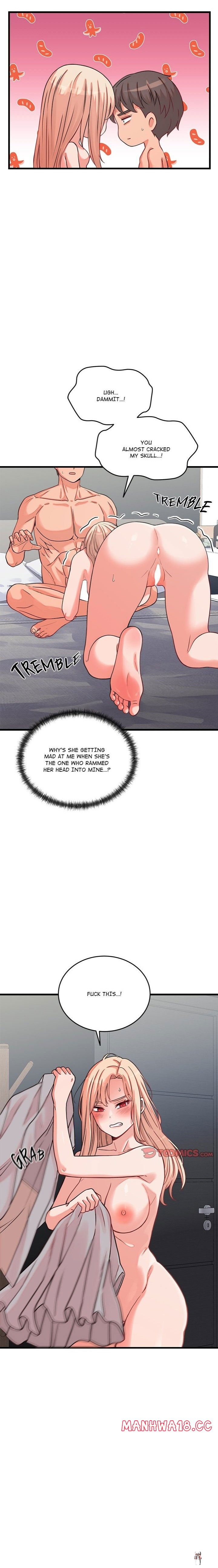 From Pauper to Prince From Pauper to Prince Chapter 16 - Page 5