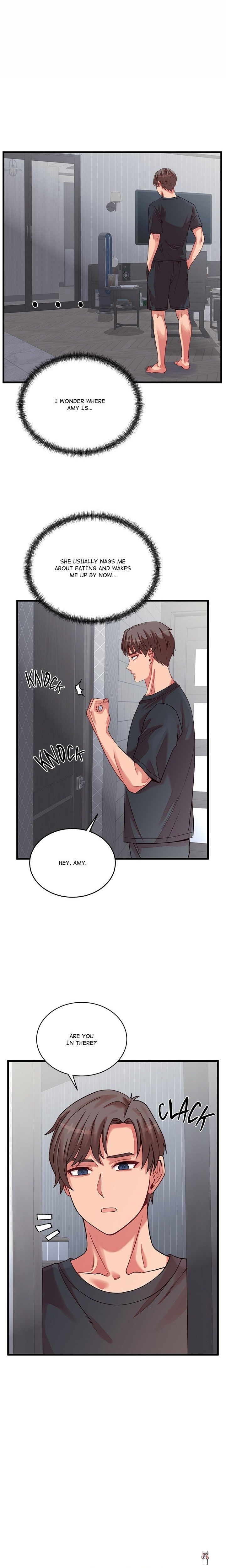 From Pauper to Prince From Pauper to Prince Chapter 16 - Page 7