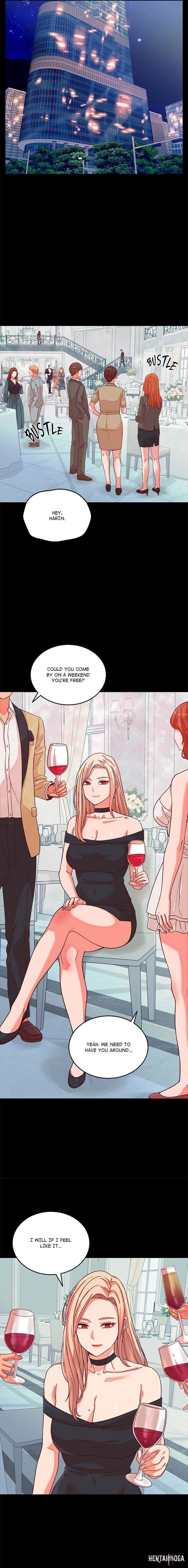 From Pauper to Prince From Pauper to Prince Chapter 15 - Page 10