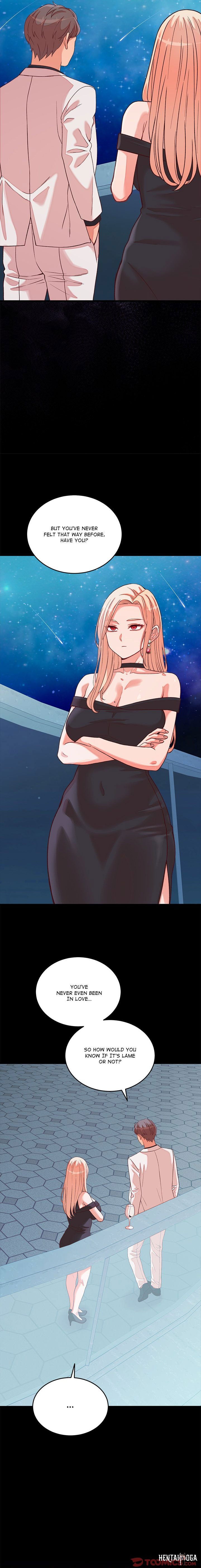 From Pauper to Prince From Pauper to Prince Chapter 15 - Page 16