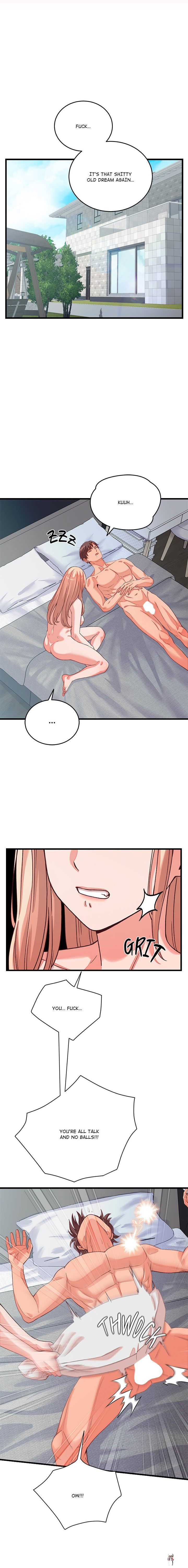 From Pauper to Prince From Pauper to Prince Chapter 15 - Page 19