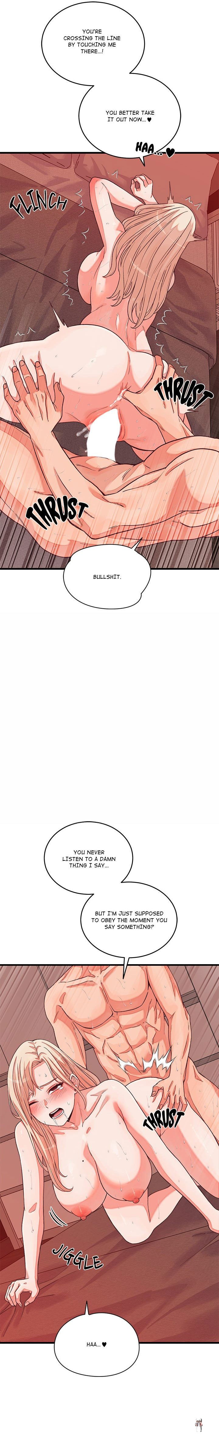 From Pauper to Prince From Pauper to Prince Chapter 15 - Page 2