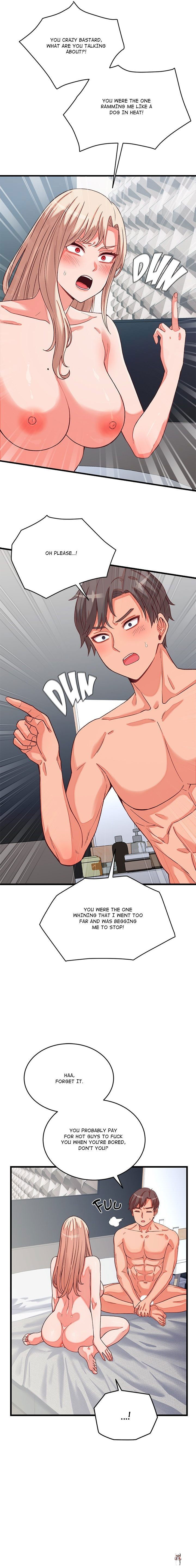 From Pauper to Prince From Pauper to Prince Chapter 15 - Page 22