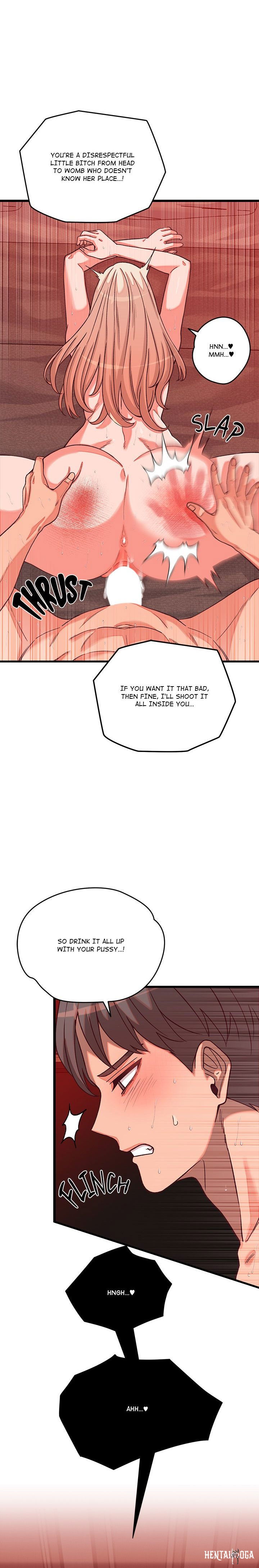 From Pauper to Prince From Pauper to Prince Chapter 15 - Page 7