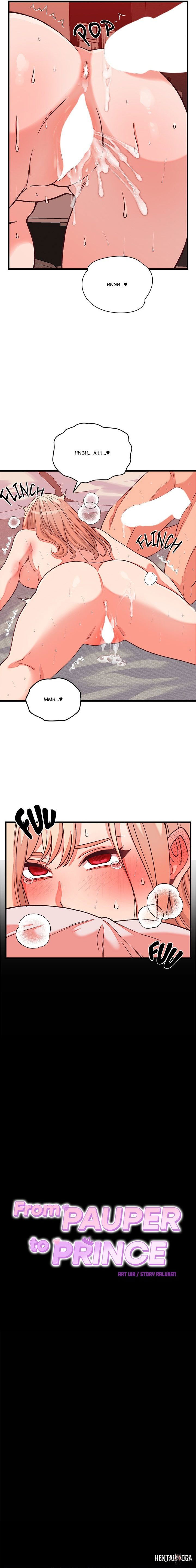 From Pauper to Prince From Pauper to Prince Chapter 15 - Page 9