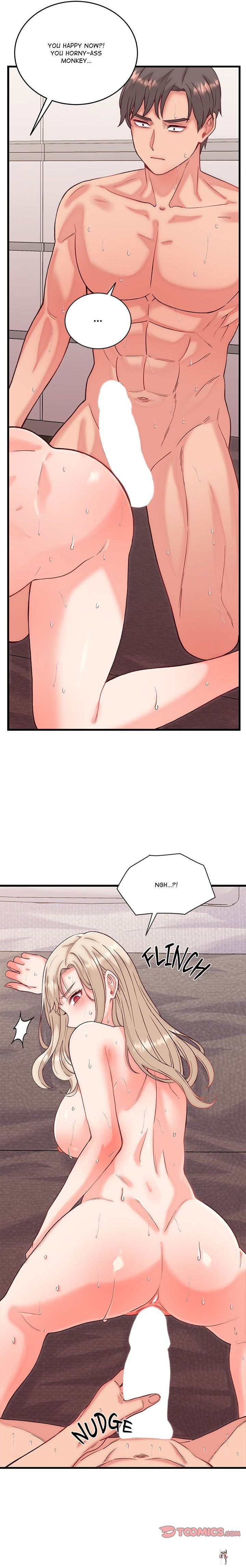 From Pauper to Prince From Pauper to Prince Chapter 14 - Page 18