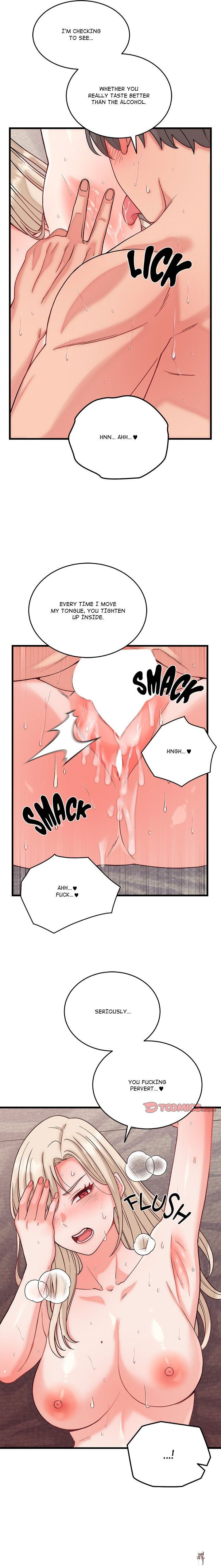 From Pauper to Prince From Pauper to Prince Chapter 14 - Page 4