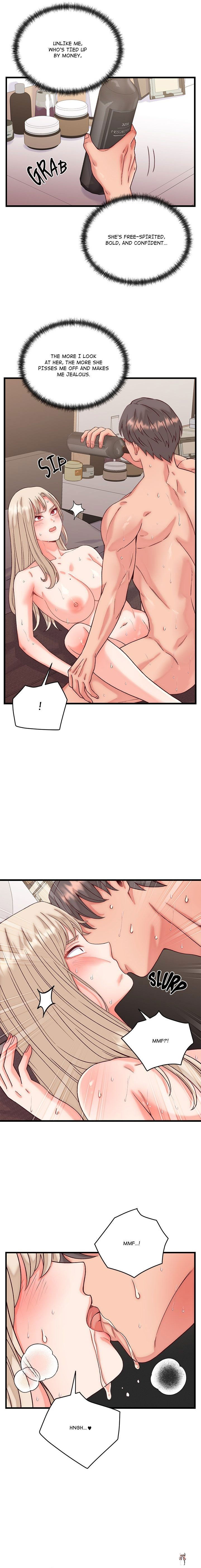 From Pauper to Prince From Pauper to Prince Chapter 14 - Page 6