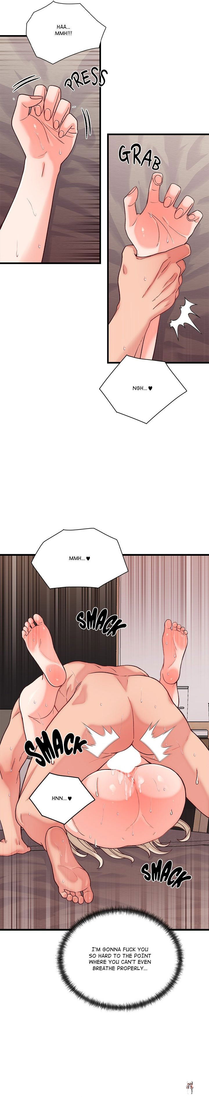 From Pauper to Prince From Pauper to Prince Chapter 14 - Page 7