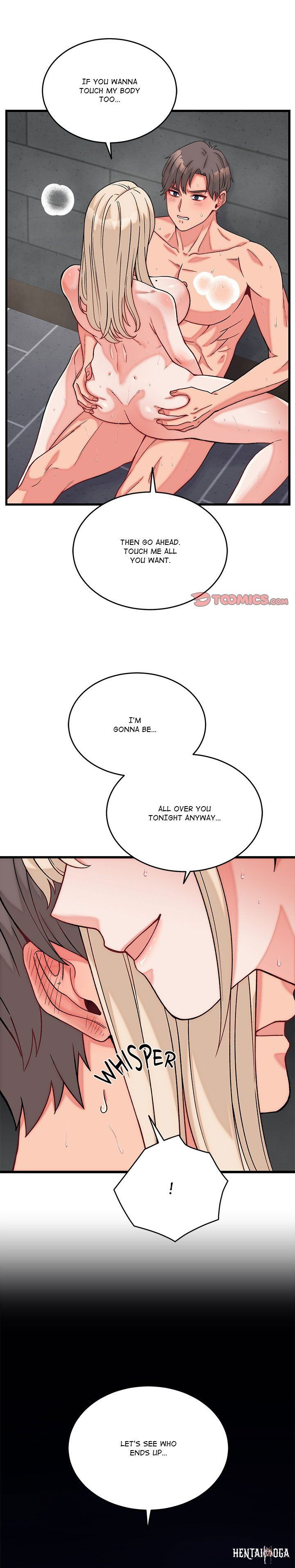 From Pauper to Prince Chapter 13