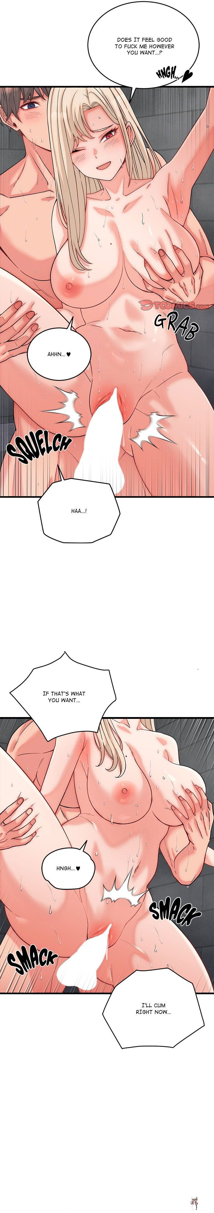 From Pauper to Prince From Pauper to Prince Chapter 13 - Page 16