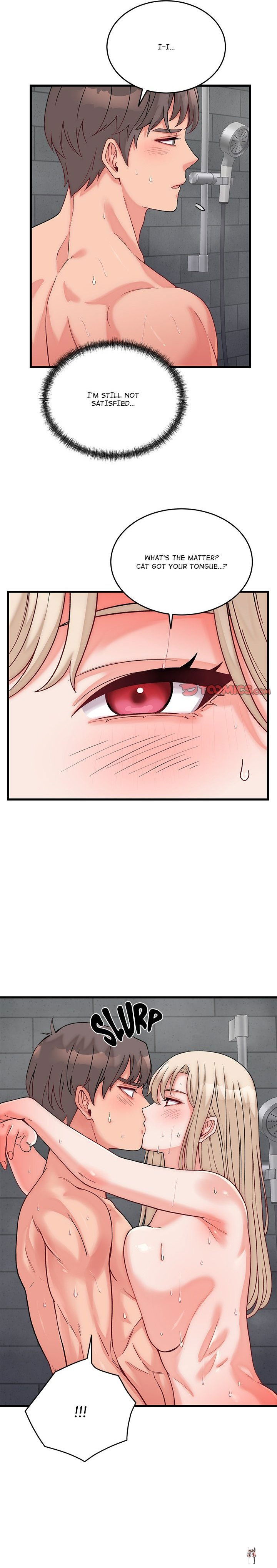 From Pauper to Prince From Pauper to Prince Chapter 13 - Page 20