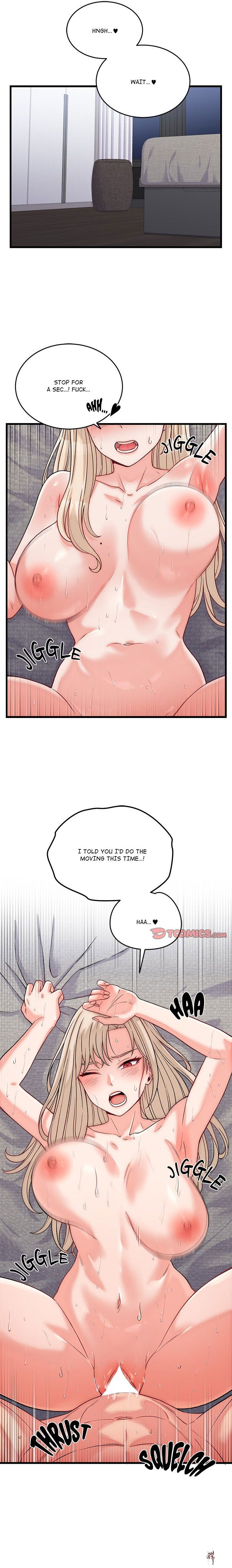 From Pauper to Prince From Pauper to Prince Chapter 13 - Page 24