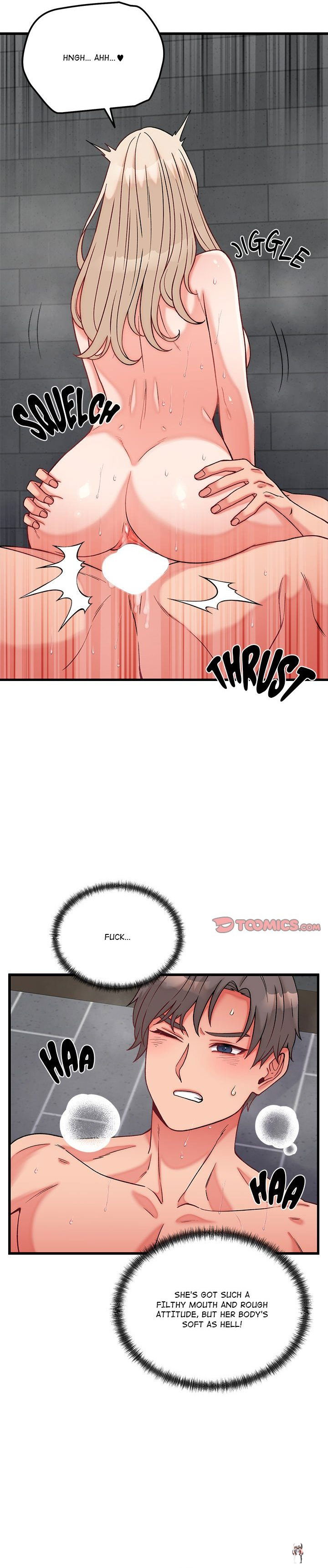 From Pauper to Prince From Pauper to Prince Chapter 13 - Page 4