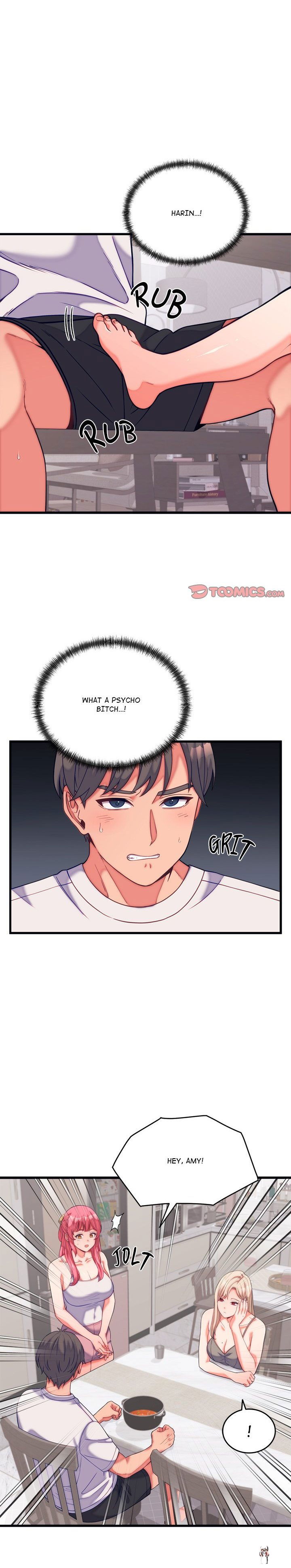 From Pauper to Prince Chapter 11