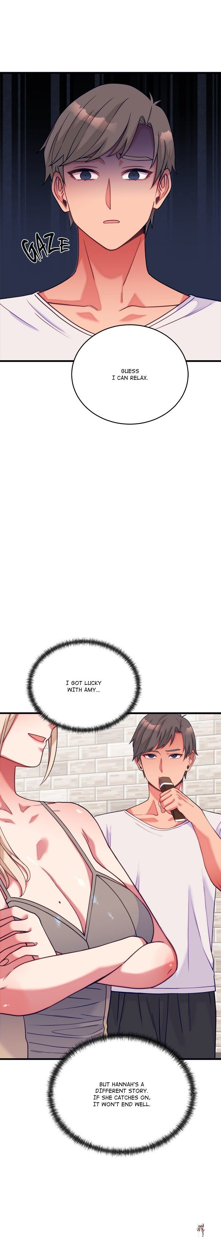 From Pauper to Prince From Pauper to Prince Chapter 11 - Page 11