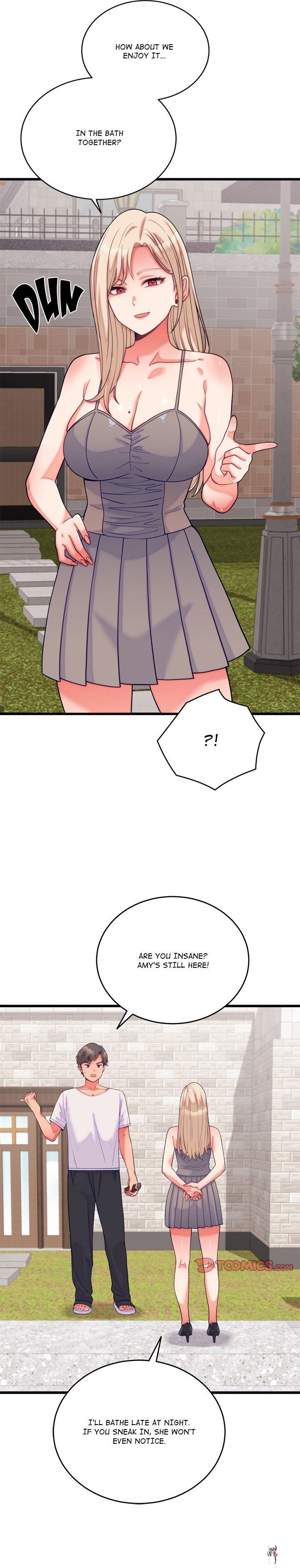 From Pauper to Prince From Pauper to Prince Chapter 11 - Page 13