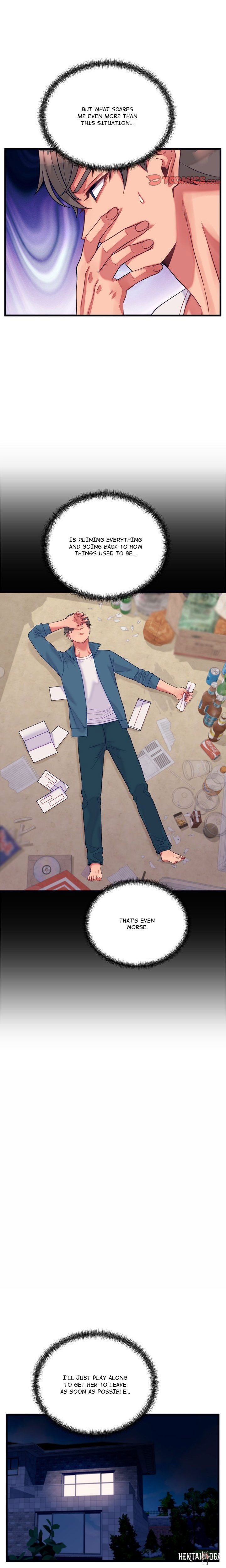 From Pauper to Prince From Pauper to Prince Chapter 11 - Page 15