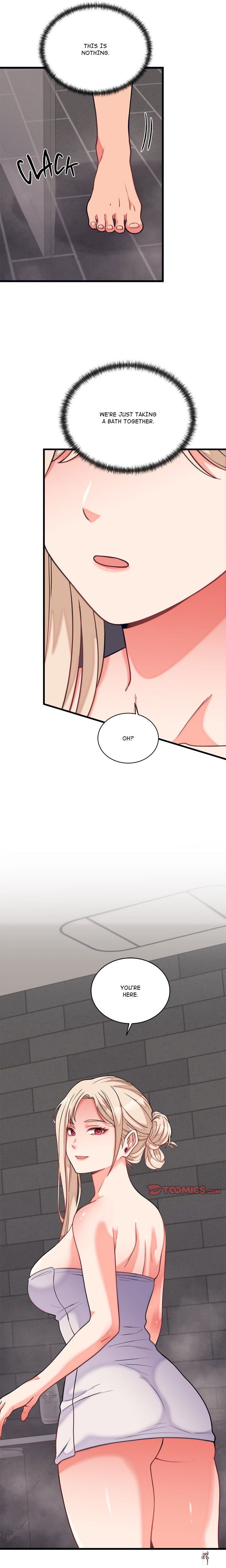 From Pauper to Prince From Pauper to Prince Chapter 11 - Page 17