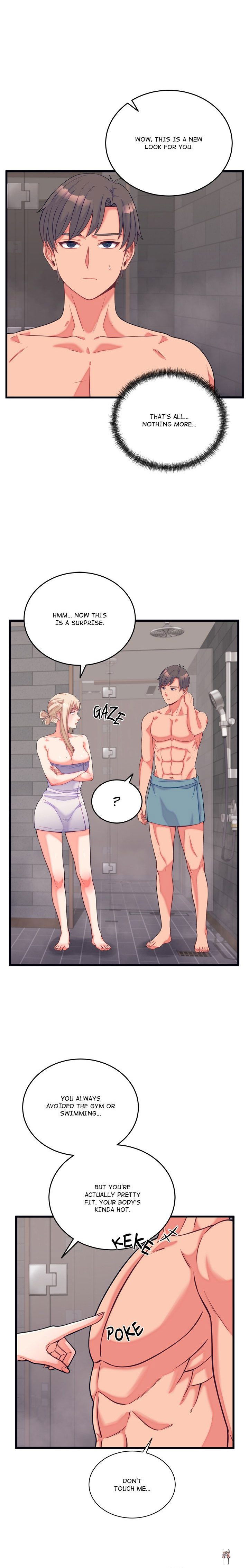 From Pauper to Prince From Pauper to Prince Chapter 11 - Page 18