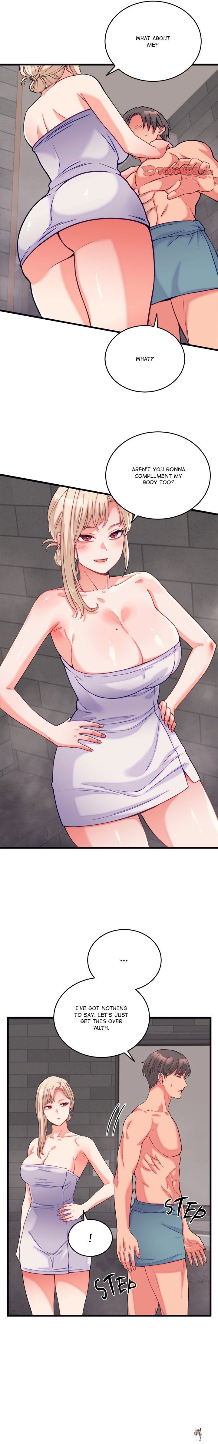 From Pauper to Prince From Pauper to Prince Chapter 11 - Page 19