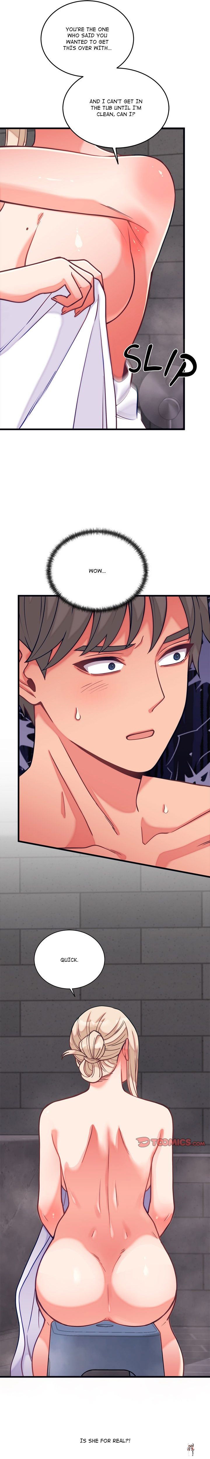 From Pauper to Prince From Pauper to Prince Chapter 11 - Page 21