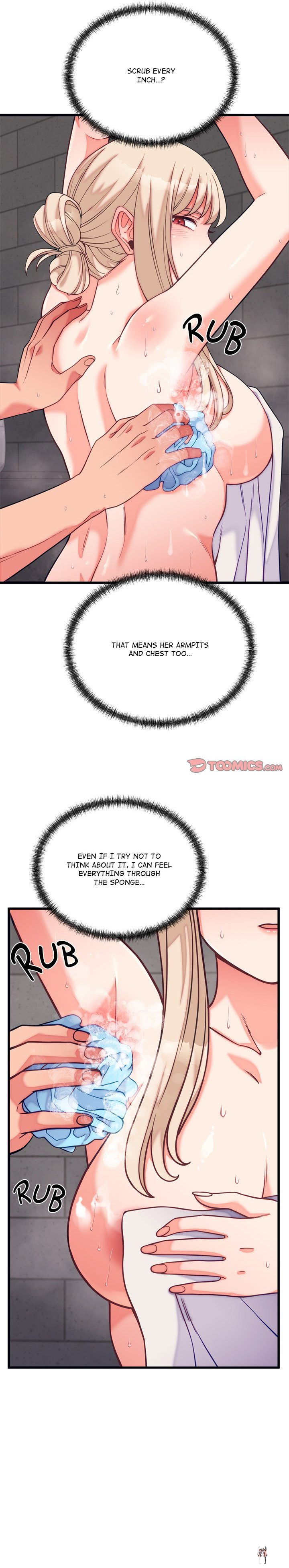 From Pauper to Prince From Pauper to Prince Chapter 11 - Page 24