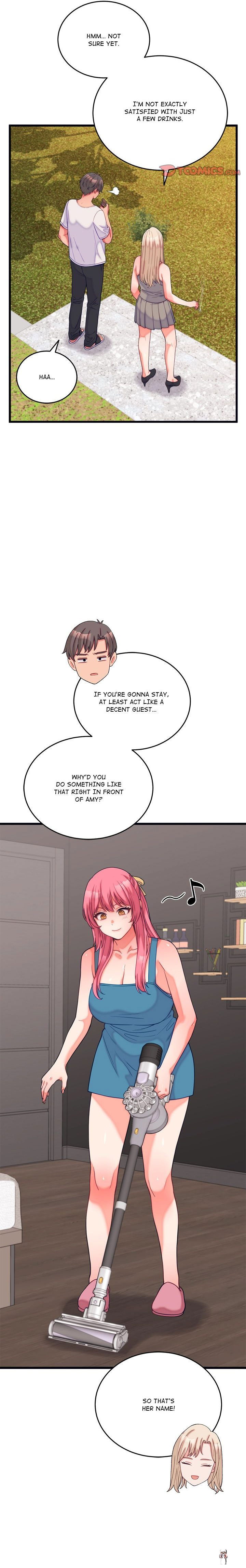 From Pauper to Prince From Pauper to Prince Chapter 11 - Page 4