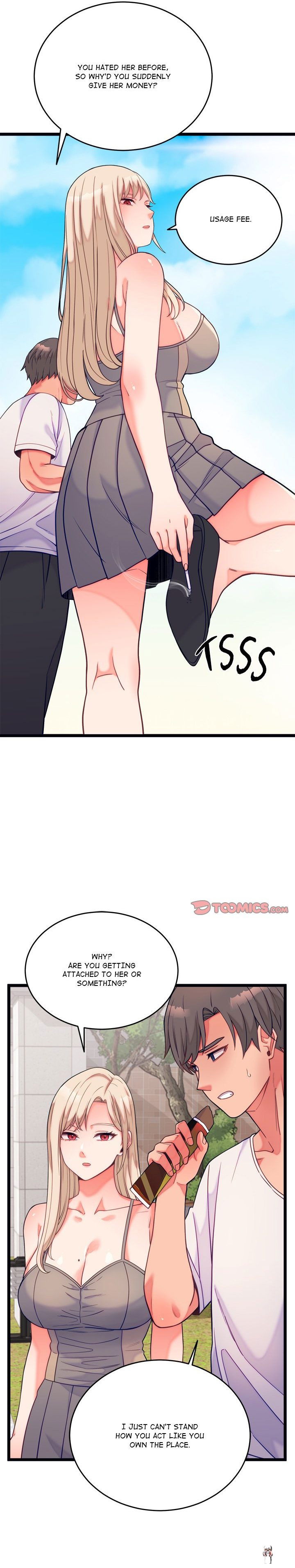 From Pauper to Prince From Pauper to Prince Chapter 11 - Page 5