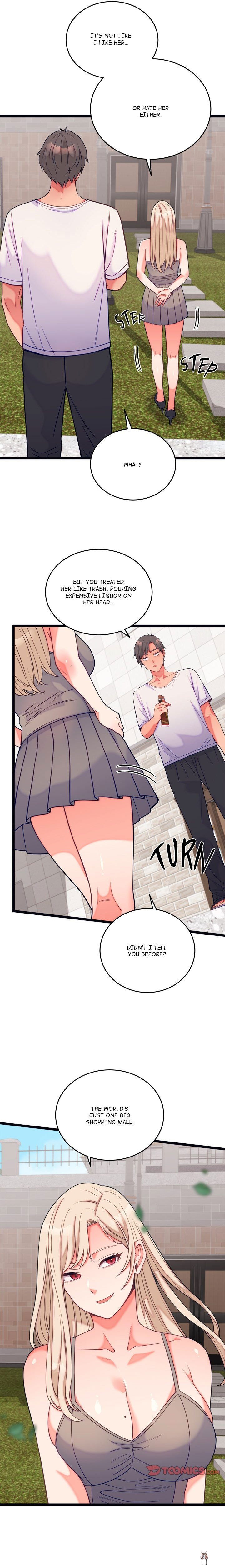 From Pauper to Prince From Pauper to Prince Chapter 11 - Page 6