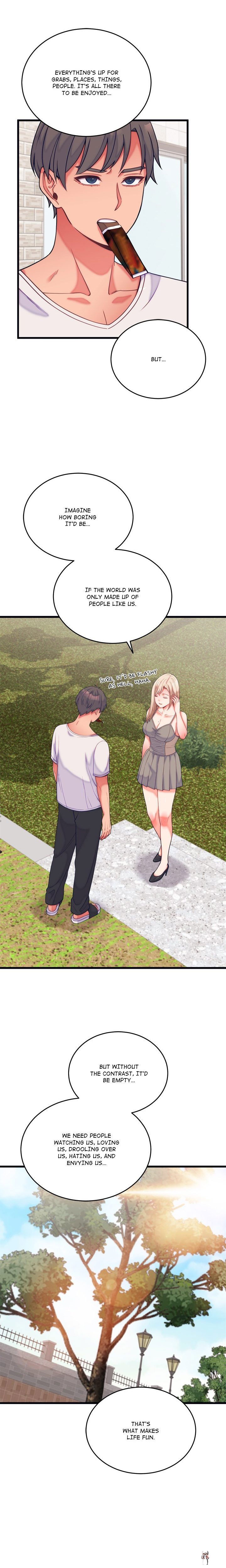 From Pauper to Prince From Pauper to Prince Chapter 11 - Page 7