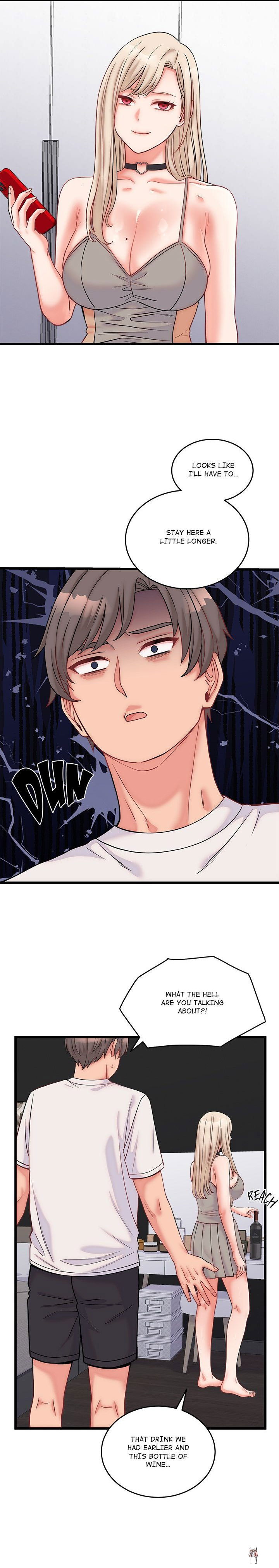 From Pauper to Prince From Pauper to Prince Chapter 10 - Page 11