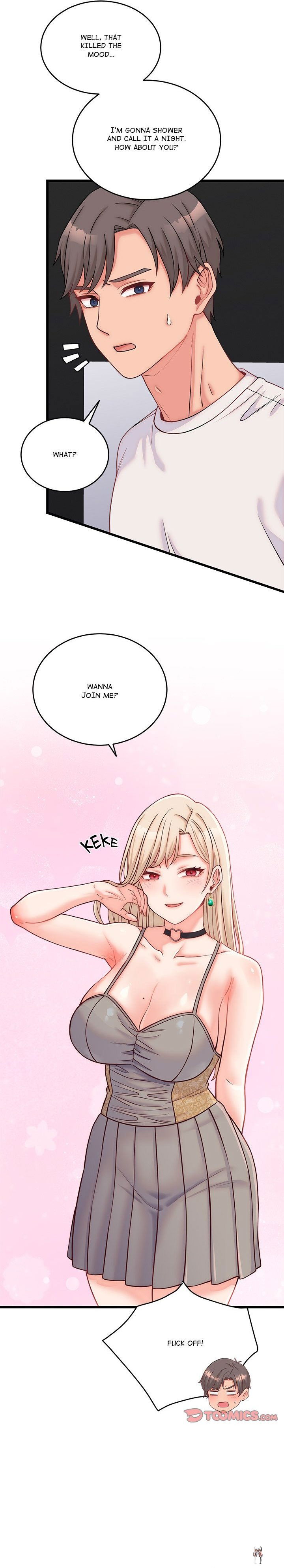 From Pauper to Prince From Pauper to Prince Chapter 10 - Page 13