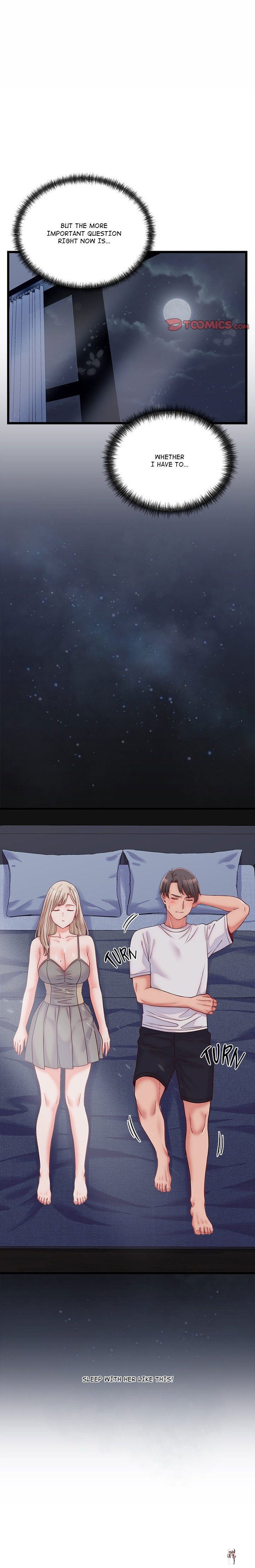 From Pauper to Prince From Pauper to Prince Chapter 10 - Page 15