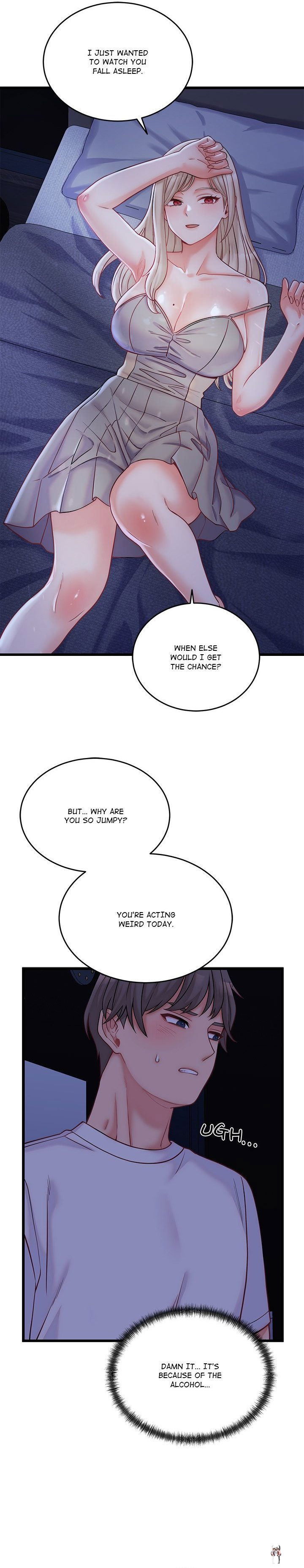 From Pauper to Prince From Pauper to Prince Chapter 10 - Page 17