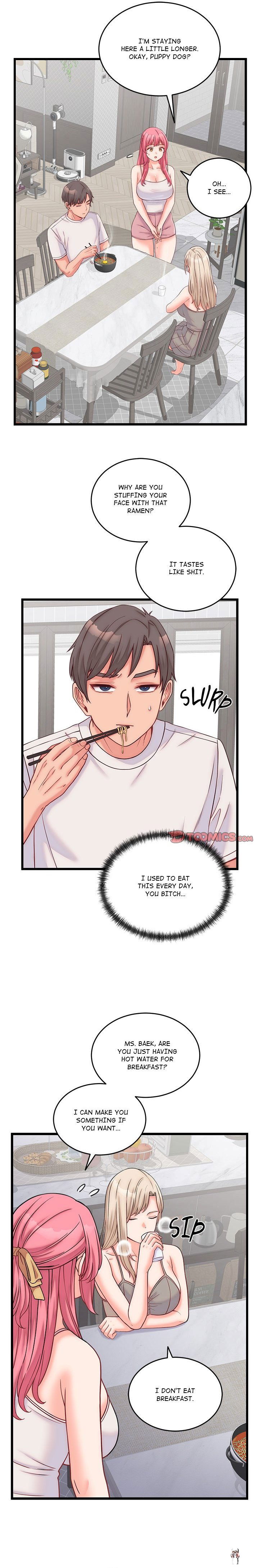 From Pauper to Prince From Pauper to Prince Chapter 10 - Page 19