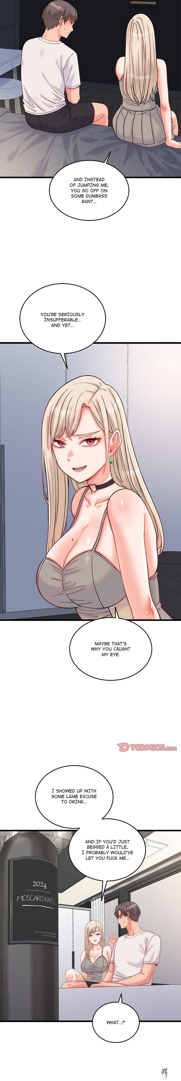 From Pauper to Prince From Pauper to Prince Chapter 10 - Page 2