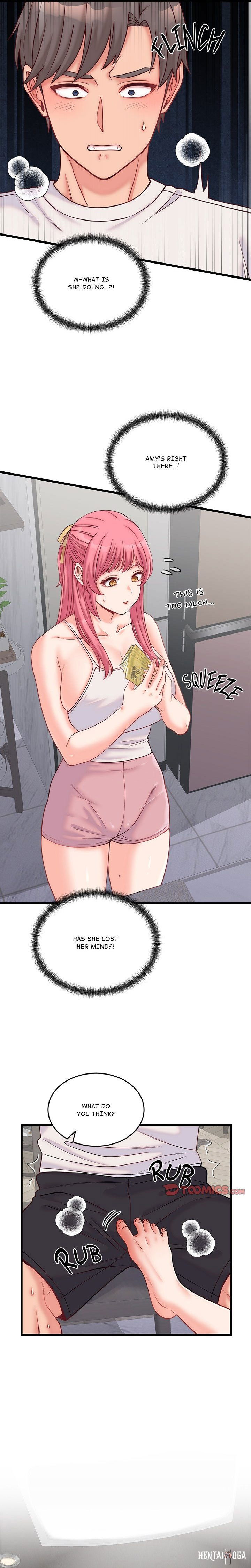 From Pauper to Prince From Pauper to Prince Chapter 10 - Page 23