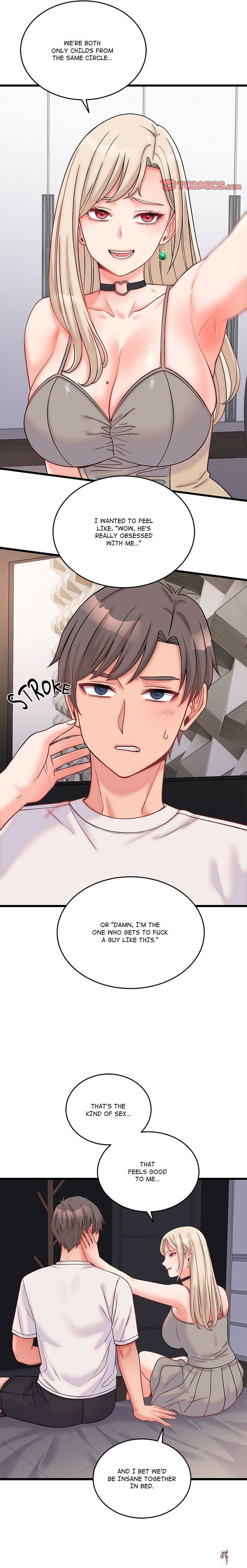 From Pauper to Prince From Pauper to Prince Chapter 10 - Page 4