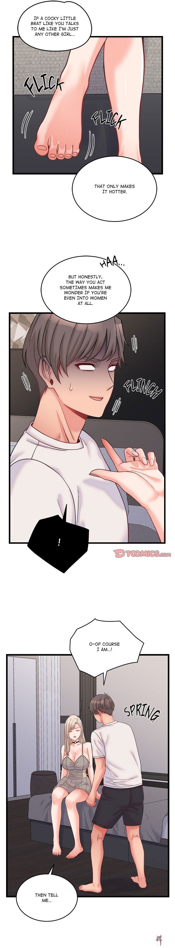 From Pauper to Prince From Pauper to Prince Chapter 10 - Page 5