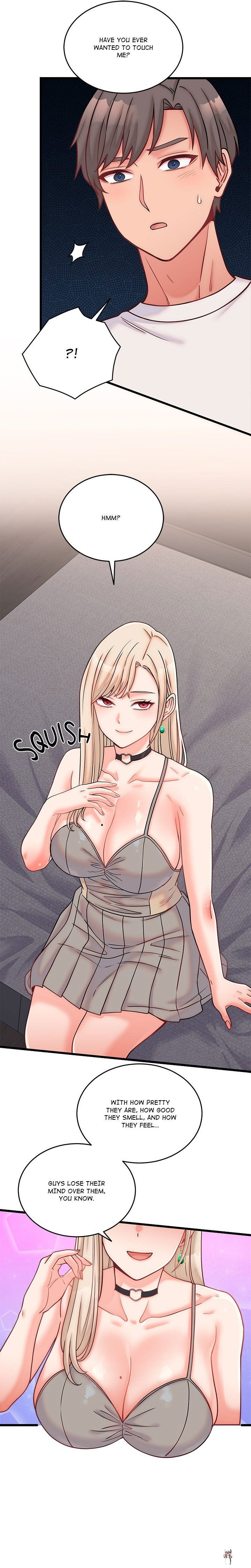 From Pauper to Prince From Pauper to Prince Chapter 10 - Page 6