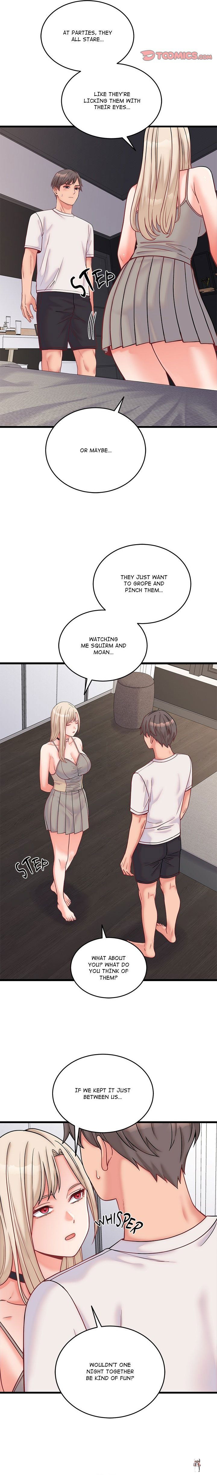 From Pauper to Prince From Pauper to Prince Chapter 10 - Page 7